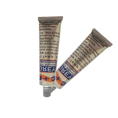 Car Engine Silicone Sealant High Temp Silicone Gasket Maker Motors