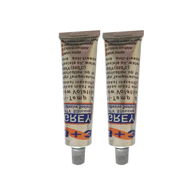 High Quality Grey RTV Silicone Gasket Maker 85g AUTO Adhesive 