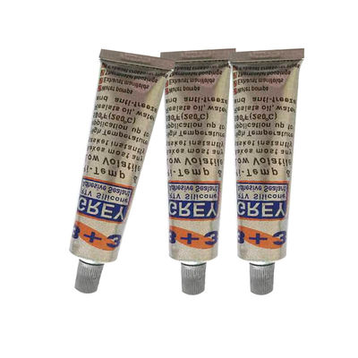 Good price 24 Hours Cure Time and Robust Weather Resistance for Auto Windshield Fixing Solution online