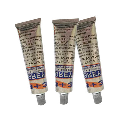 Silicone Gasket-Free Sealant Automobiles And Motorcycles Transmission Repair Adhesive 
