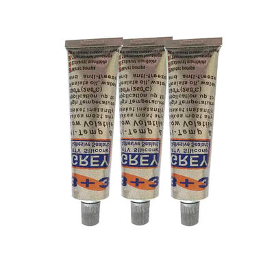 Waterproof High-Temperature Resistant  RTV Silicone Rubber Electronic Components
