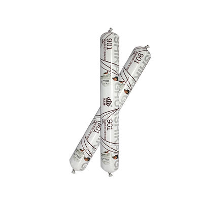 UV Cured White GP Sealant Custom Wholesale Construction Packing Stainless