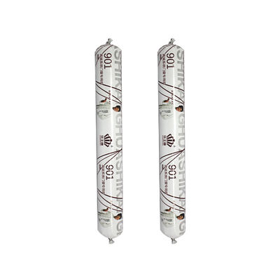 Quick Drying High Viscosity Weather Resistant Silicone Sealant Curtain Wall