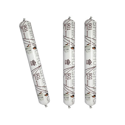 High Temperature Resistan GP Sealant Waterproof Door Window Sealing Silicone