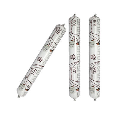 Industrial Sealing Weather Resistant Silicone Sealant Waterproof Glass Glue