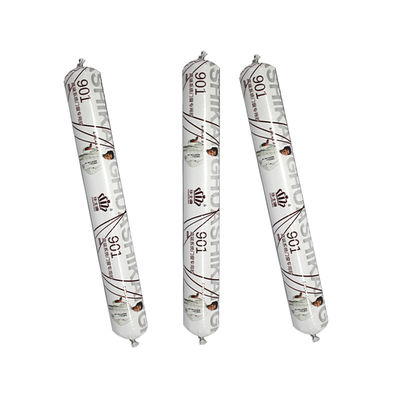 Weatherproof Silicone Sealant Quick Dry Glue Waterproof Glass Window