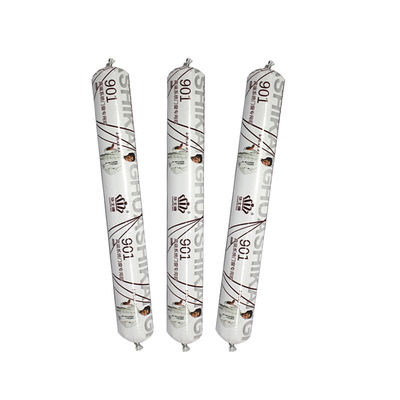 Waterproof Mildew Proof Quick Drying GP Sealant Building Exterior Wall