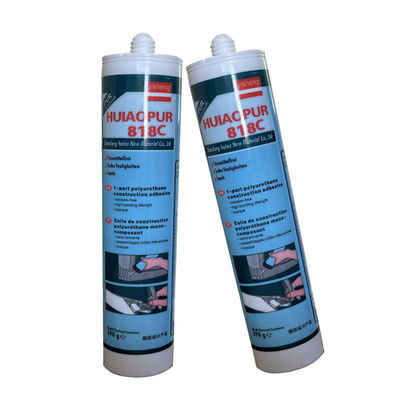 Professional Grade Single Component  Adhesive Corner Sealant For Door & Window