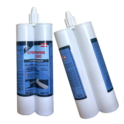 Two Component  Assembly Glue Sealant Polyurethane Corner Glue Adhesive