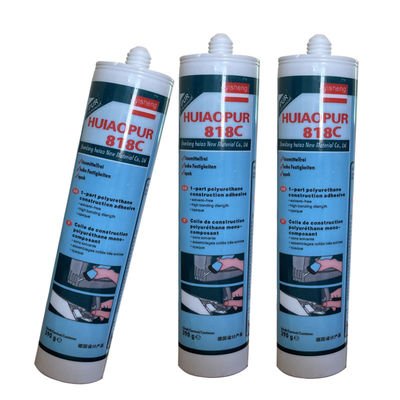 Grade Single Component  Adhesive Corner Sealant For Window