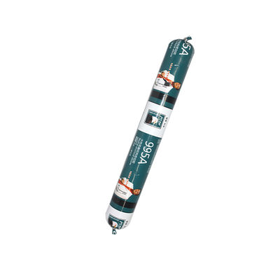 590ml Weather Resistant Neutral Sausage Silicone Sealant Construction