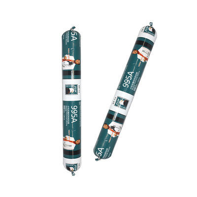 White Structural Neutral  Sausage Silicone Sealant Building Windows