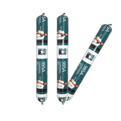 Excellent Adhesion Weather Resistant Silicone Sealant Waterproof OEM