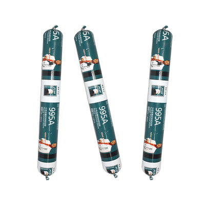 Factory Price Weather Resistance  Silicone Sealant Good Oil Resistance