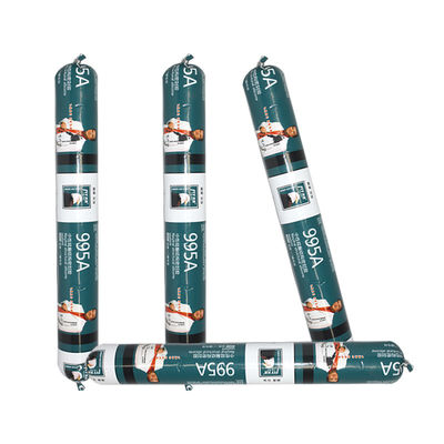 High Performance Anti-Mildew Neutral Silicone Adhesive Corrosion Free