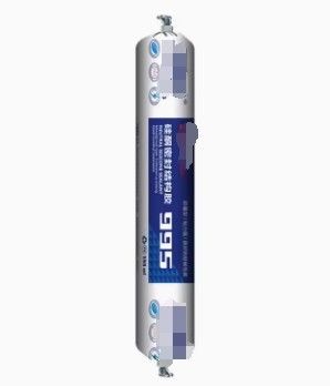 Superior Snow Protection with Acid Silicone Sealant and Good Weather Resistance