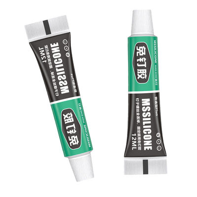 Household Universal Nail Glue Universal Nail Free Glue Wall Tile Glass Door Glue