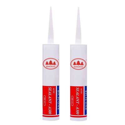 Versatile Acid Silicone Sealant for All Your Sealing Requirements