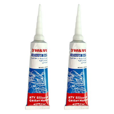 85g Grey Silicone Gasket Maker Automatic Transmission RTV Gasket Maker Silicone Sealant