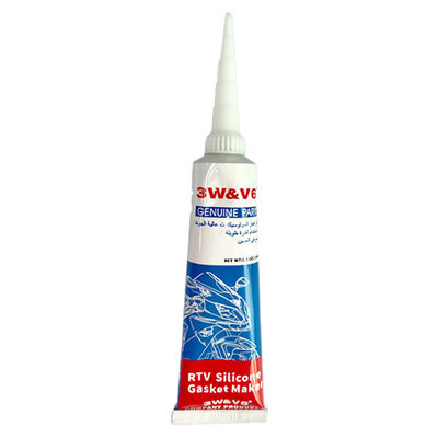 RTV Silicone  High Temperature Resistant Adhesive  Electronic Components