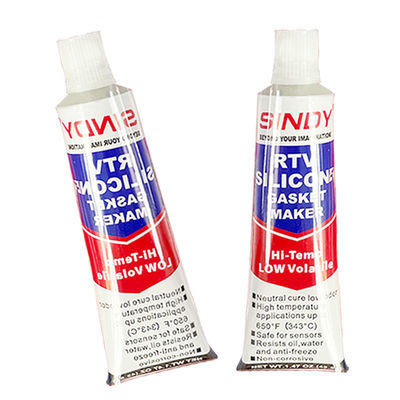 High-Temperature Resistant Waterproof Sealing Adhesive Bonding Sealant