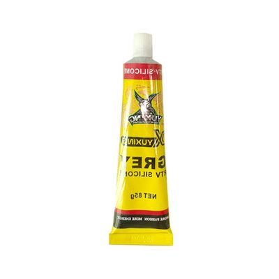 RTV Waterproof  High Temperature Resistant Sealant For Automotive Engine Transmission