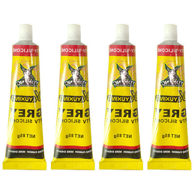 Multi Functional RTV Sealant Rapid Curing Sealant Heat Resistant Sealant