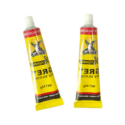Transparent  White RTV Sealant​ For Automotive Motorcycle Parts