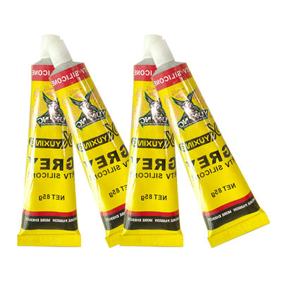 Hot Resistant RTV Silicone Sealant For Electronic Components Automotive Motorcycle Parts