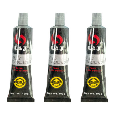 RTV Adhesive Waterproof Sealant For Electronic Components Motorcycle Automotive Parts
