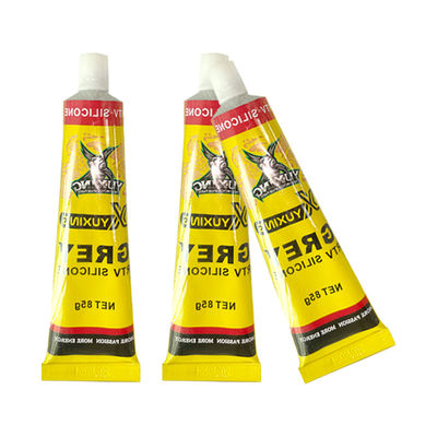 Rtv High Temperature Resistant White Black For Motor Vehicle Engine Gearbox