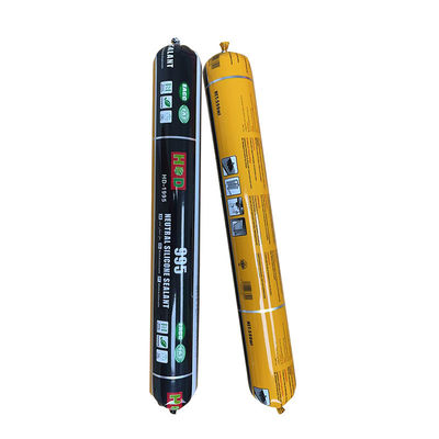 Anti-Cracking Sealant Sliding Doors Fast-Drying Adhesive Stainless Steel Adhesive