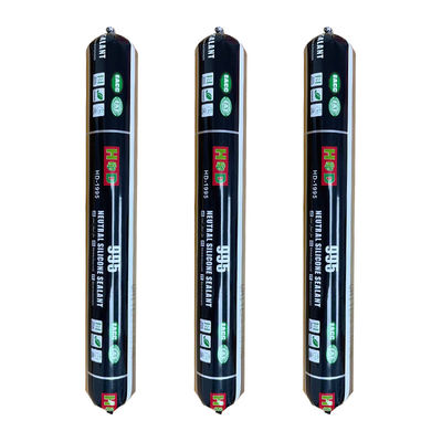 Neutral Silicone Structural Adhesive Exterior Wall Waterproof Weather-resistant Sealant