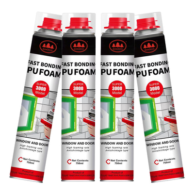 Building Joint Treatment Automotive Polyurethane Sealant Versatile Solution for Industrial and Structural Deformation