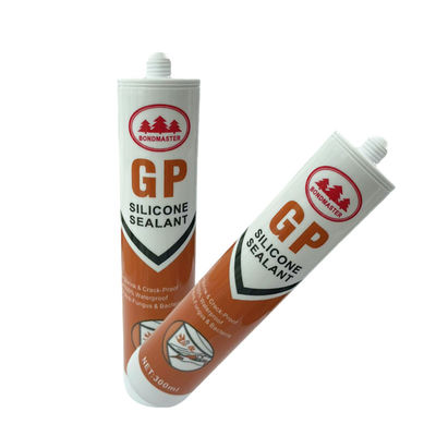 Good price Industrial Strength Acidic Silicone Sealant Adhesive for Optimal Sealing Performance online