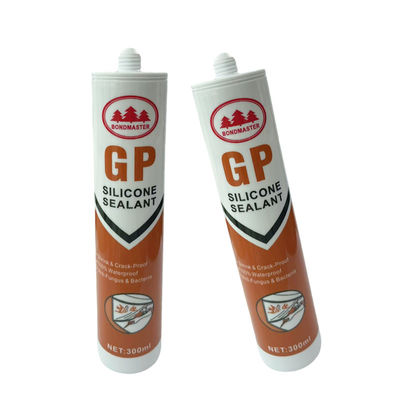 Good price Industrial-grade Acid Silicone Sealant for Optimal Performance online