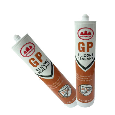 Good price Acid Silicone Sealant The Ultimate Solution for Industrial Sealing Application online