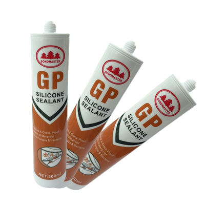 Good price Acidic Silicone Adhesive Sealant Perfect for Sealing and Bonding in Temperature Environments online