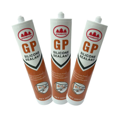 Good price Industrial-grade Acid Silicone Sealant for Long-lasting and Durable Sealing online
