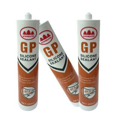 Good price Chemical Resistant Acidity Resistant Silicone Caulk for Industrial Settings online