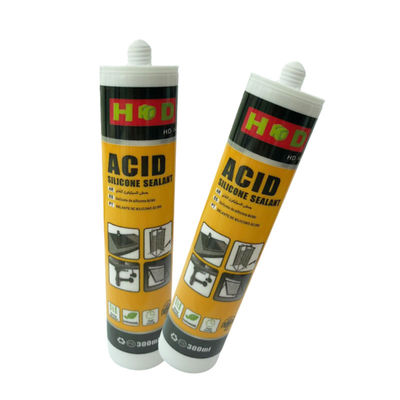 Good price Acid-resistant Silicone Sealant The Key to Long-lasting Protection Against Harsh Chemicals online