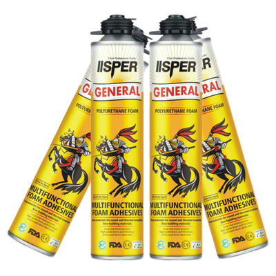 Good price Industrial Grade Polyurethane Foam Sealant for Superior Sealing and Insulation online
