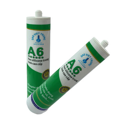 Good price Tough Environments Acid Resistant Silicone Sealant for Openresty Server Environments online