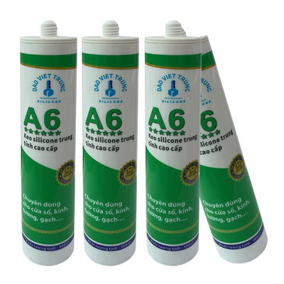 Good price Acetic Cure Adhesive for South East Asia Glass Aquarium Acetoxy Acid General Purpose Curtain Wall Silicone Sealant online