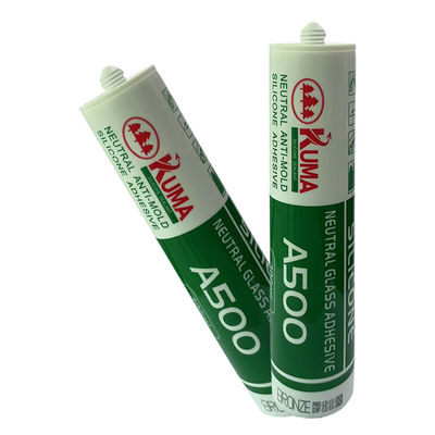 Good price Clear Weatherproof Neutral Silicone Sealant Doors Windows External Wall online