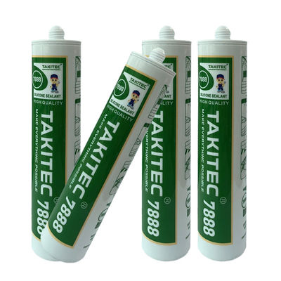 Good price High Grade Wholesale White Acetic Silicone Sealant Window Bathroom online
