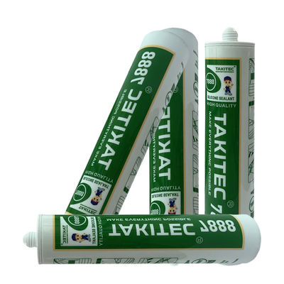 Good price Industrial-grade Acid Silicone Sealant for Optimal Performance online