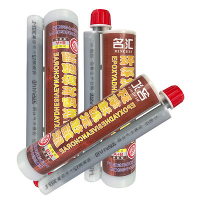 Multipurpose For Concrete Reinforcement Easy To Mix Excellent Bonding Force Rebat Planting